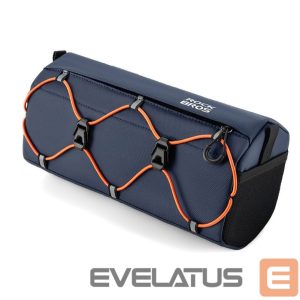 Jalgratta tarvik Rockbros  Rockbros 30110054002 bicycle handlebar bag 2.2 l - blue 