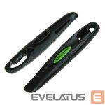 Teine toode Rockbros  Rockbros QTB004 tire lever set - black (2 pcs in set) 