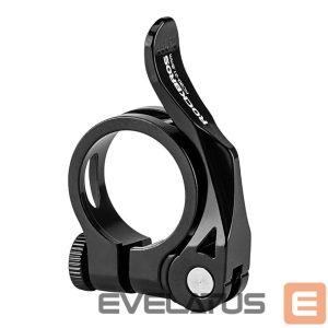 Teine toode Rockbros  Rockbros 41210092001 bicycle seat clamp with quick release - black 
