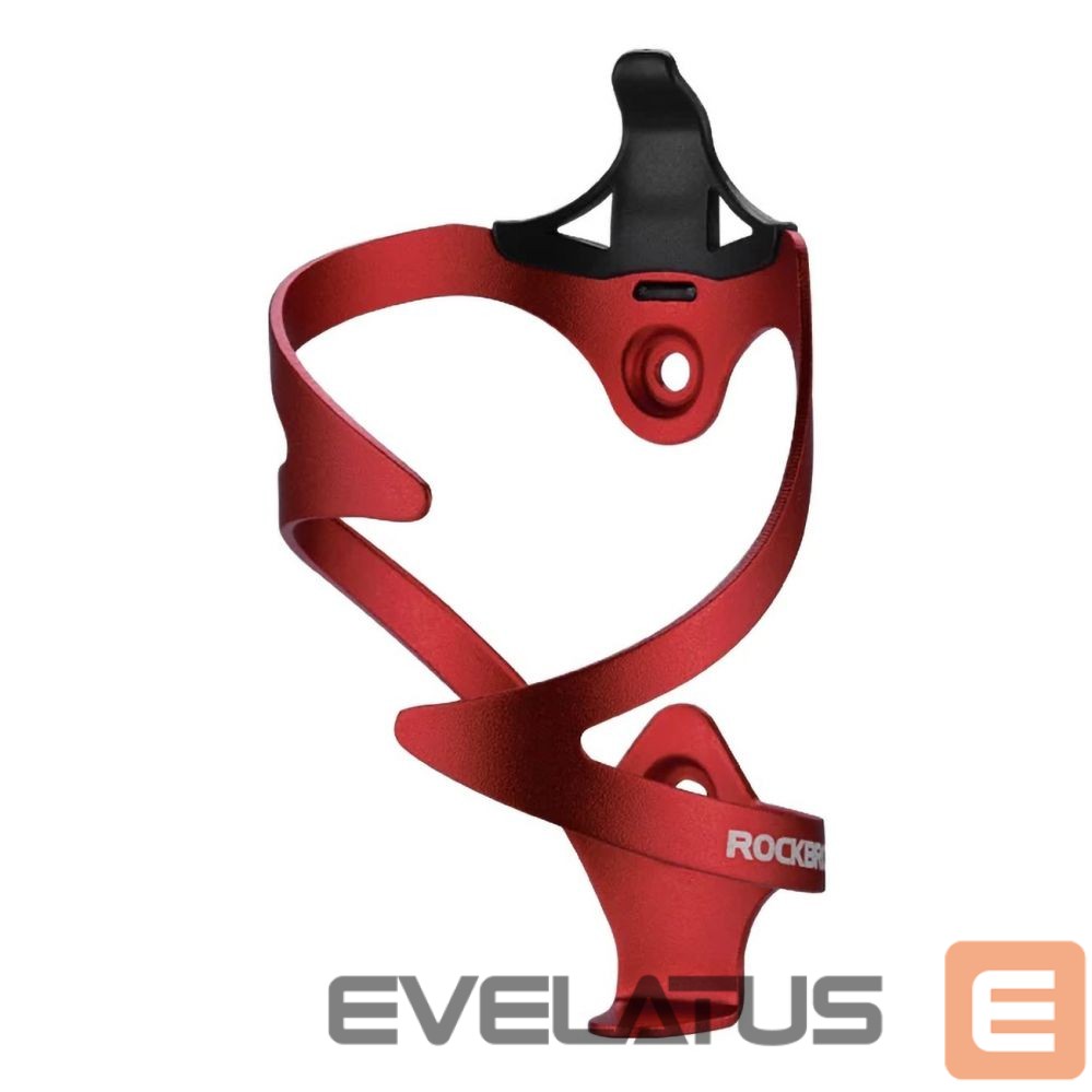Jalgratta tarvik Rockbros Red