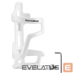 Jalgratta tarvik Rockbros  White 