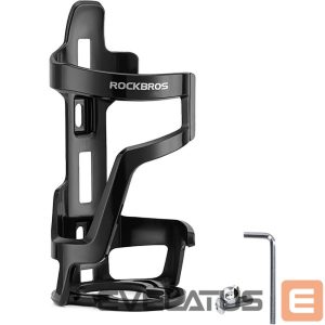Jalgratta tarvik Rockbros  Black 