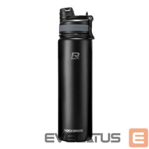 Jalgratta tarvik Rockbros  650 ml \ Black 