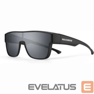 Jalgratta tarvik Rockbros  Rockbros SP304 Polarized Cycling Glasses - Black 