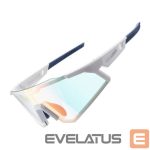 Jalgratta tarvik Rockbros  Rockbros SP297 polarizing cycling glasses - white 