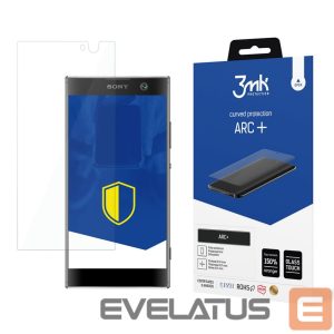 Muu telefoni lisavarustus 3MK  3mk ARC+ foil for Sony Xperia XA2 