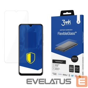 Muu telefoni lisavarustus 3MK  3mk FlexibleGlass  Special Edition hybrid glass for Huawei P Smart 2019 