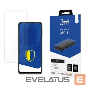 Muu telefoni lisavarustus 3MK  3mk ARC+ foil for Xiaomi Redmi Note 10 Pro 