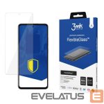 Muu telefoni lisavarustus 3MK  3mk FlexibleGlass  hybrid glass for Nokia X30 