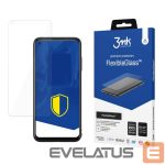 Muu telefoni lisavarustus 3MK  3mk FlexibleGlass  hybrid glass for HTC Desire 22 Pro 