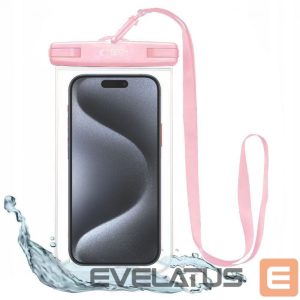 Teised Tech-Protect  Pink 