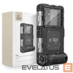 Teised Tech-Protect  Tech-Protect Waterproof Case IPX8 for 4.7-6.7" Smartphones - Black 