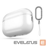 Nutikella- käevõrude tarvikud Tech-Protect  Tech-Protect FlexAir Case for Apple AirPods Pro 1 / 2 - Clear 
