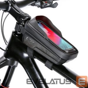 Jalgratta tarvik Tech-Protect  1 l 