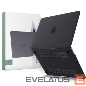 Muu arvutitarvik Tech-Protect  Tech-Protect SmartShell Case for MacBook Air 13'' 2018-2020 - Matte Black 