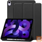 Muu arvutitarvik Tech-Protect  Tech-Protect SC Pen Case for iPad Air 10.9" 2020-2022 / 11" 2024 - Black 