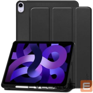 Muu arvutitarvik Tech-Protect  Tech-Protect SC Pen Case for iPad Air 10.9" 2020-2022 / 11" 2024 - Black 