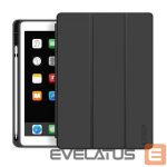 Muu arvutitarvik Tech-Protect  Tech-Protect SC Pen Case for iPad 10.2" 2019-2021 - Black 