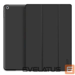 Muu arvutitarvik Tech-Protect  Tech-Protect SmartCase for iPad 10.2" 7/8/9 2019-2021 - black 