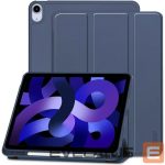 Muu arvutitarvik Tech-Protect  Tech-Protect SmartCase Pen for iPad Air 10.9” (2020/2022) / 11” (2024/2025/2026) - navy blue 