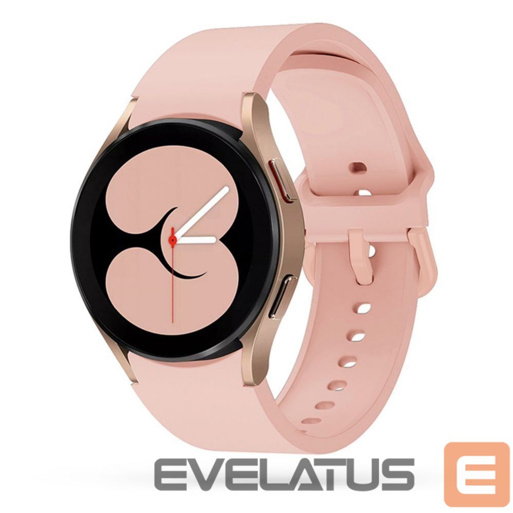Rihm Tech-Protect Tech-Protect IconBand for Samsung Galaxy Watch 4 / 5 / 5 Pro / 6 / 7 / FE - Pink