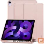 Muu arvutitarvik Tech-Protect  Tech-Protect SmartCase Pen for iPad Air 10.9” (2020/2022) / 11” (2024/2025/2026) - pink 