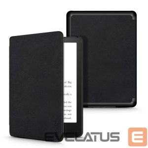 Muu arvutitarvik Tech-Protect  Tech-Protect SmartCase for Kindle Paperwhite V / 5 / Signature Edition - Black 