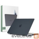 Muu arvutitarvik Tech-Protect  Smartshell Macbook PRO 14 M1-M5 PRO MAX 2021-2028 Black