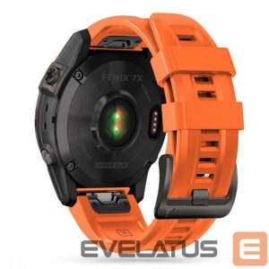 Rihm Tech-Protect  Orange 