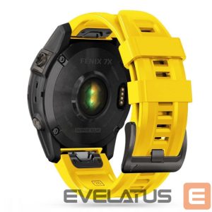 Rihm Tech-Protect  Yellow 