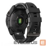 Rihm Tech-Protect  Tech-Protect IconBand for Garmin Fenix 3 / 5X / 3HR / 5X Plus / 6X / 6X Pro / 7X - Black 