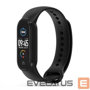 Rihm Tech-Protect  Black 