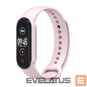 Rihm Tech-Protect  Light pink 
