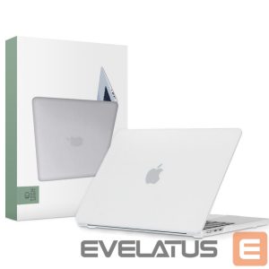Muu arvutitarvik Tech-Protect  Tech-Protect SmartShell case for MacBook Air 13" M2 / M3 / 2022-2024 - matte 