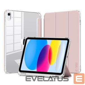 Muu arvutitarvik Tech-Protect  Light pink 