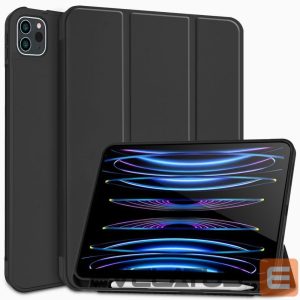 Muu arvutitarvik Tech-Protect  Black 