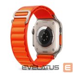 Rihm Tech-Protect  Orange 