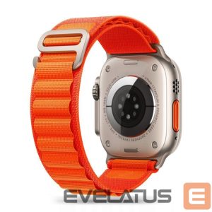 Rihm Tech-Protect  Orange 