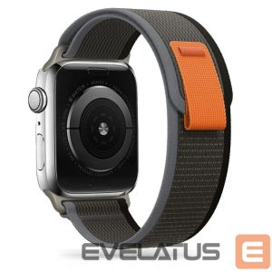 Rihm Tech-Protect  Black || Orange 