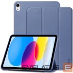 Muu arvutitarvik Tech-Protect  Tech-Protect SmartCase for iPad 10.9" 2022 - Blue 