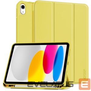 Muu arvutitarvik Tech-Protect  Yellow 