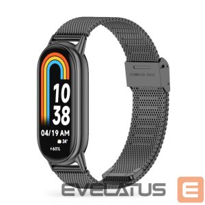 Rihm Tech-Protect  Black 