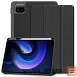 Muu arvutitarvik Tech-Protect  Tech-Protect SC Pen Case for Xiaomi Pad 6 / 6 Pro - Black 