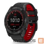 Rihm Tech-Protect  Black || Red 