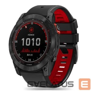 Rihm Tech-Protect  Black || Red 
