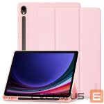 Muu arvutitarvik Tech-Protect  Tech-Protect SC Pen Case for Samsung Galaxy Tab S9 FE 10.9" X510 / X516B - Pink 