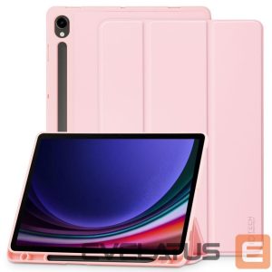 Muu arvutitarvik Tech-Protect  Tech-Protect SC Pen Case for Samsung Galaxy Tab S9 FE 10.9" X510 / X516B - Pink 