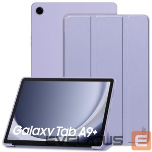 Muu arvutitarvik Tech-Protect Samsung Smooth \ Violet 