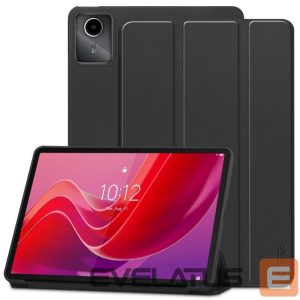Muu arvutitarvik Tech-Protect  Tech-Protect SmartCase for Lenovo Tab M11 11" TB-330 - black 