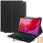 Muu arvutitarvik Tech-Protect  Tech-Protect SC Pen + Keyboard Case with Keyboard for Lenovo Tab M11 11" TB-330 - Black 
